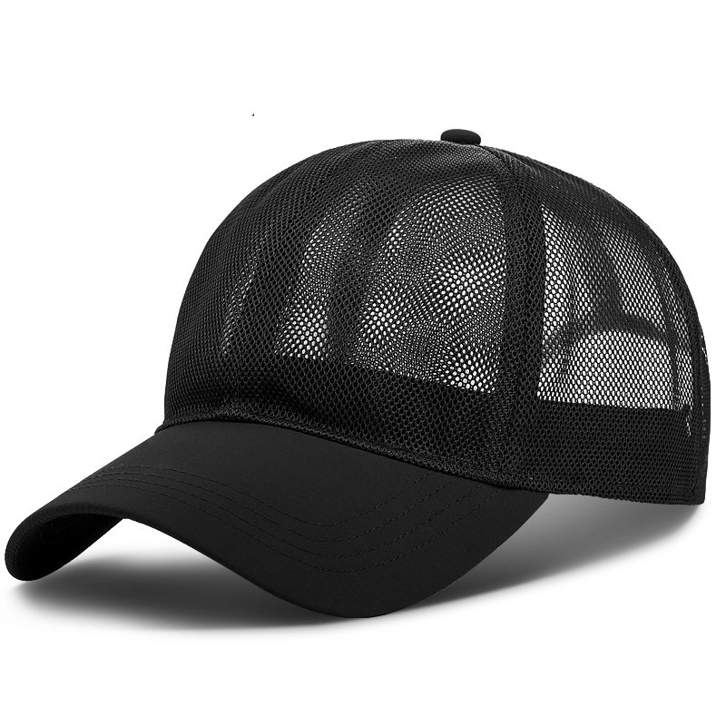 Unisex Mesh Baseball Cap 1