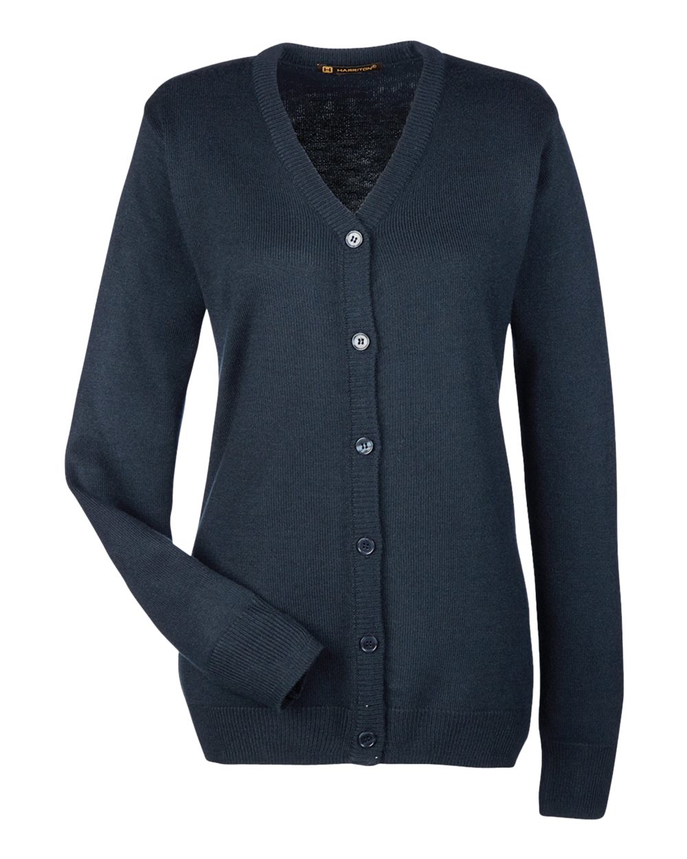Women's Pilbloc V-Neck Button Cardigan Sweater - M425W 21