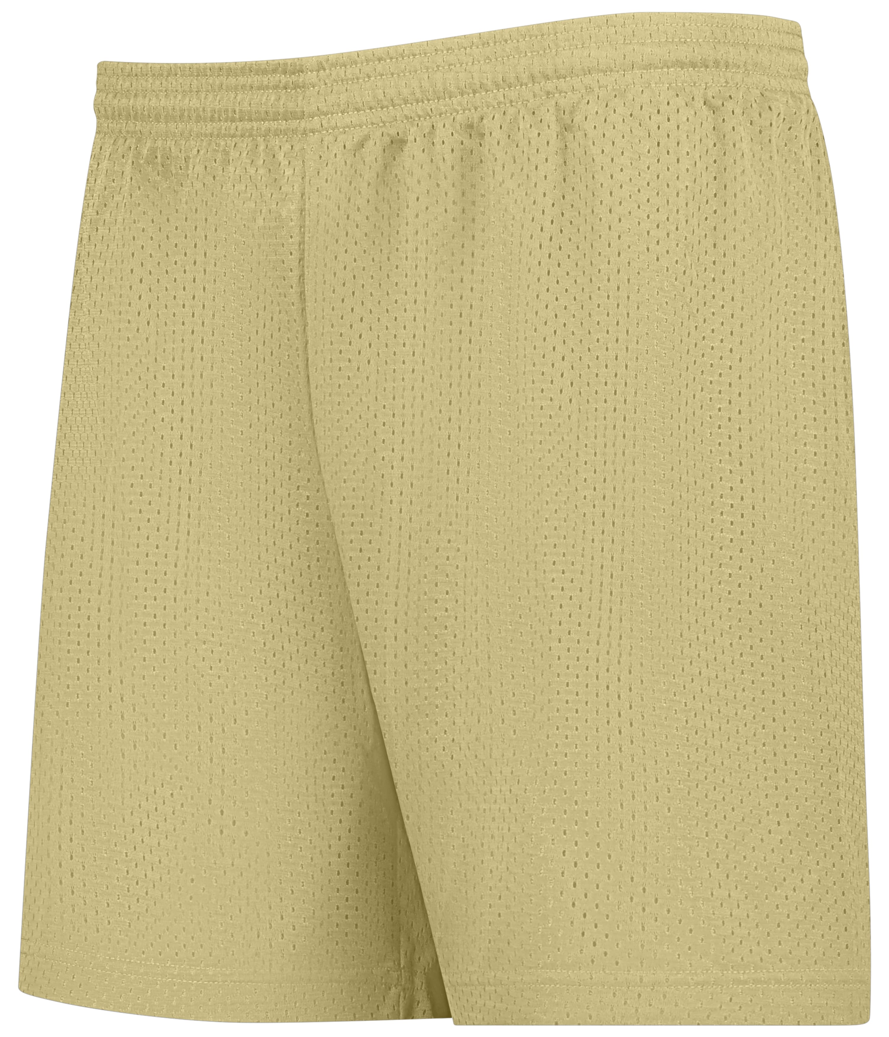 LADIES MESH/TRICOT SHORT 18
