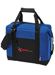 Urban Peak® Cube 24 Can Cooler 10