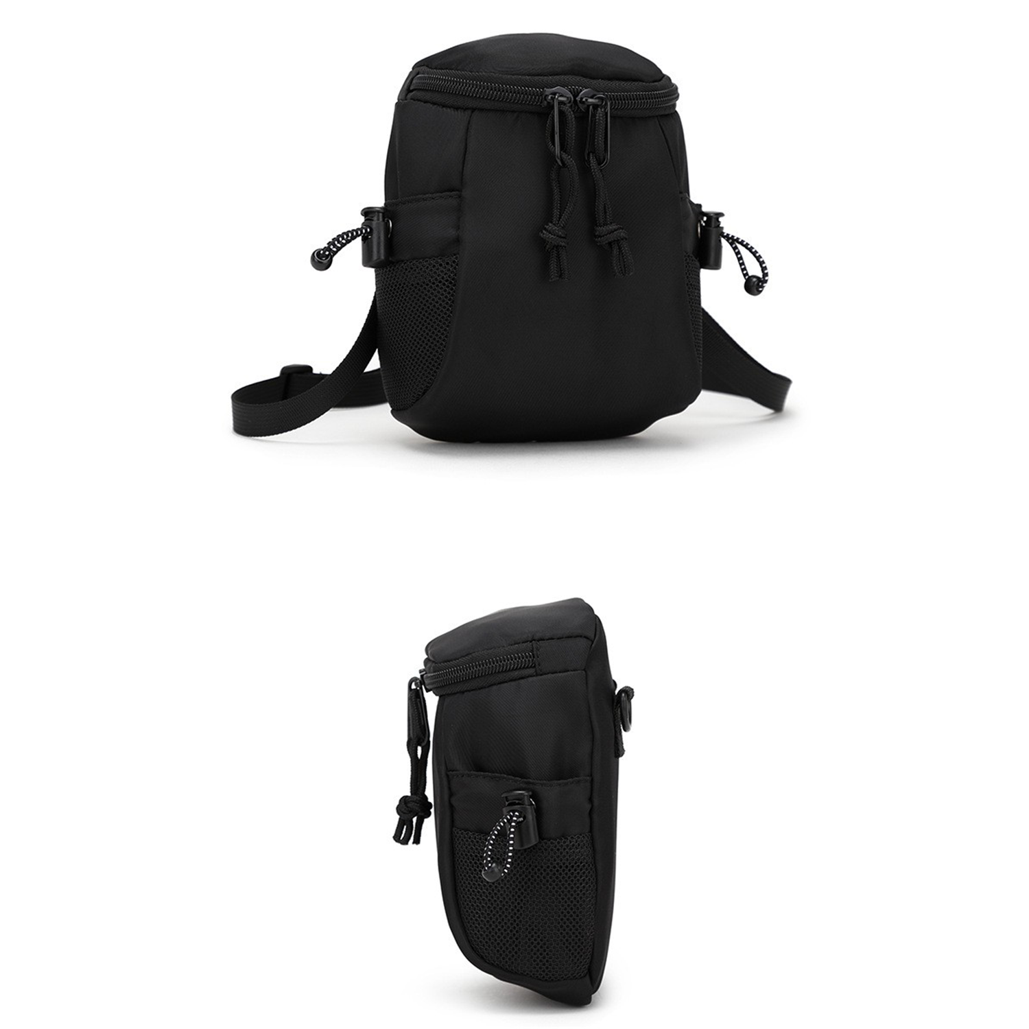 Mini Messenger Satchel Crossbody Bag 8