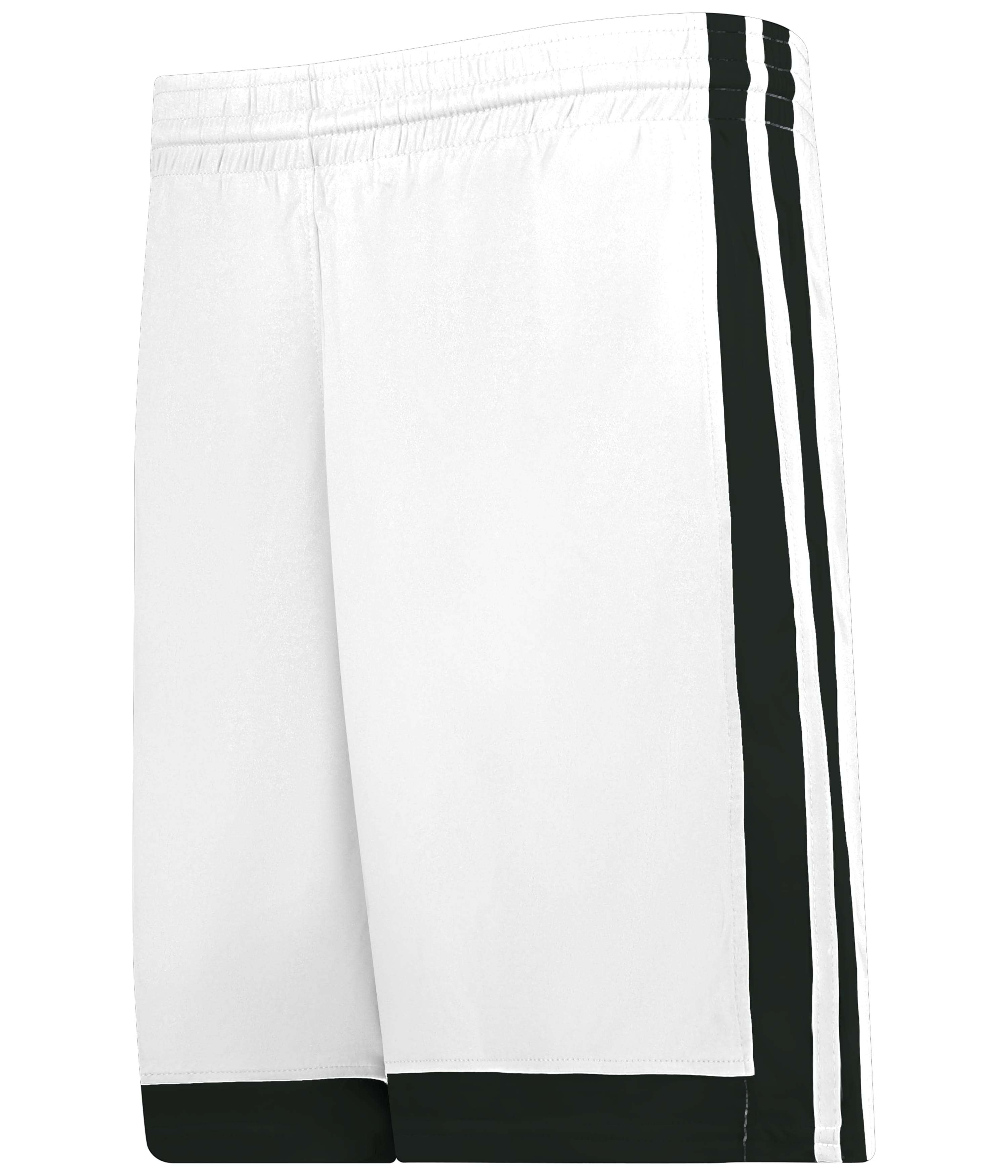 YOUTH SINGLE-PLY BASKETBALL SHORTS 8