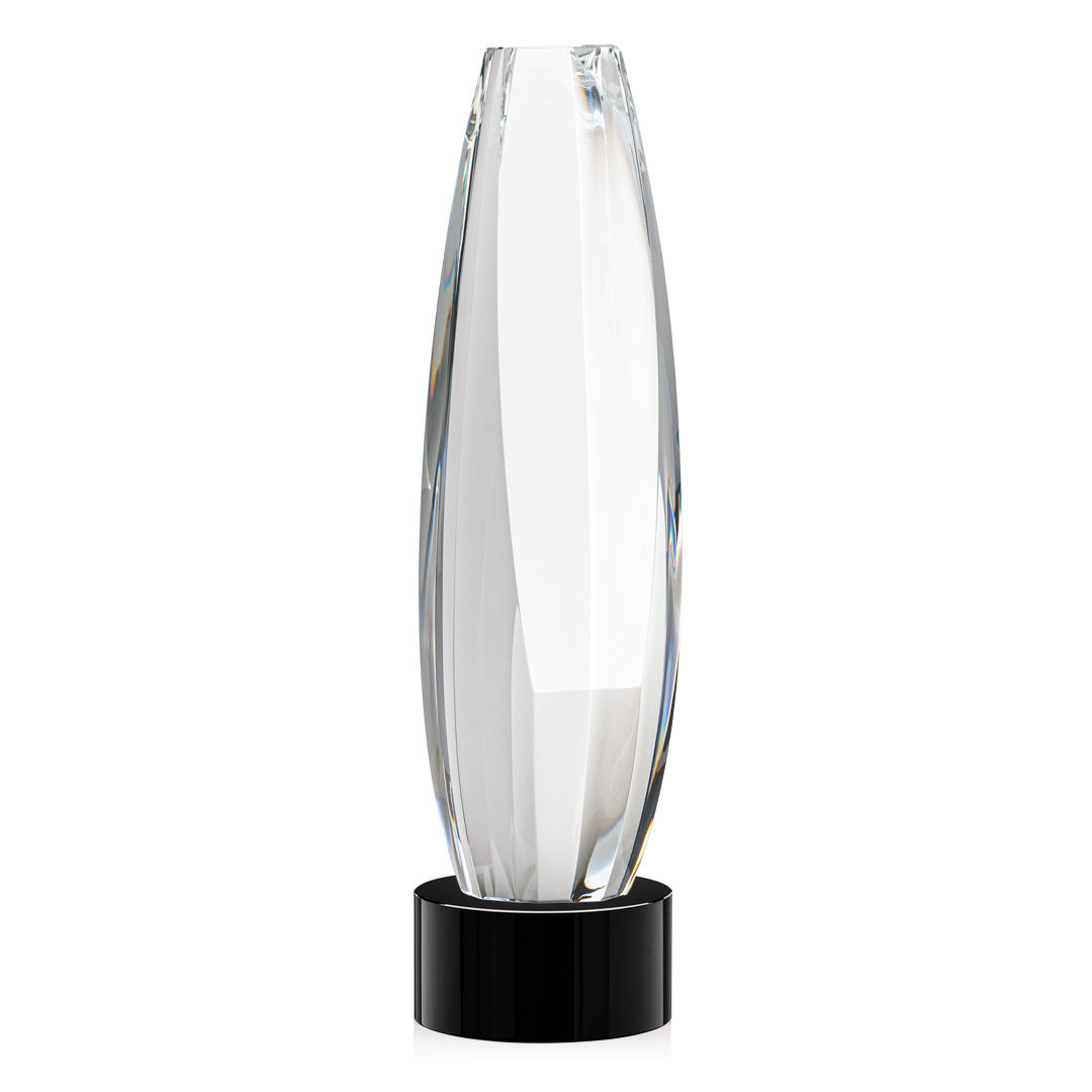 Hoover Award on Marvel Base - Black 13
