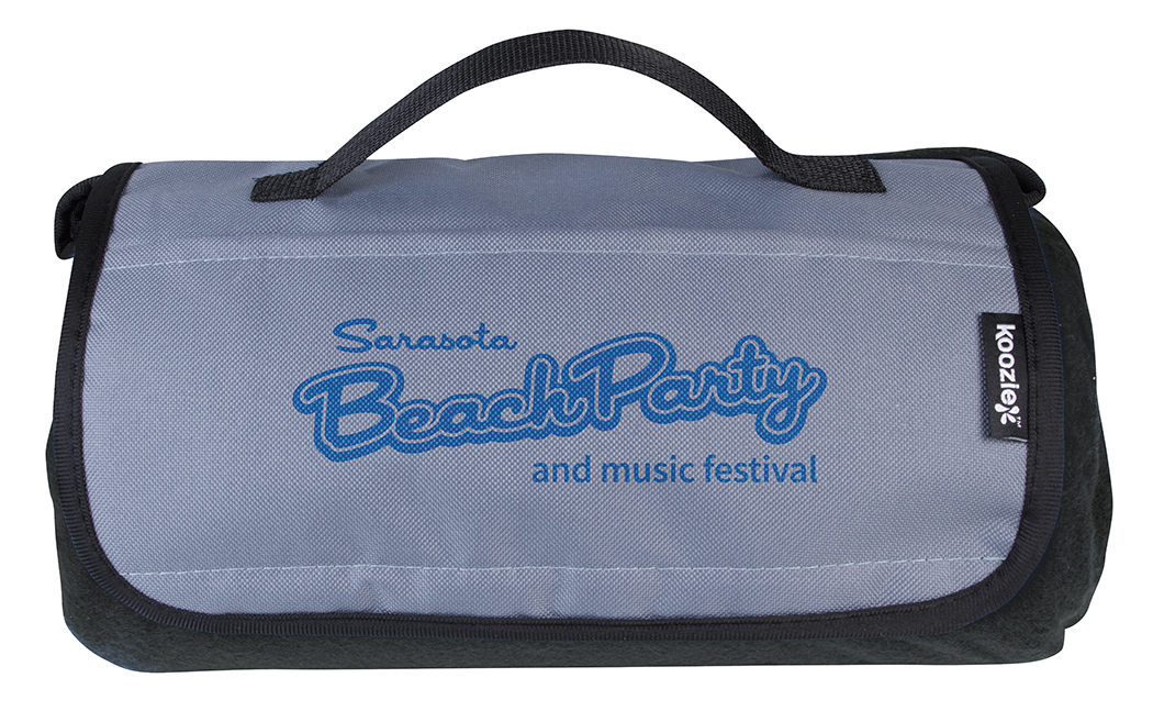 Jumbo Picnic Blanket