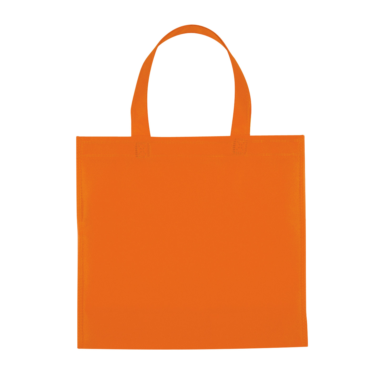 Full Color Non-woven Mini Shopper Tote Bag 15