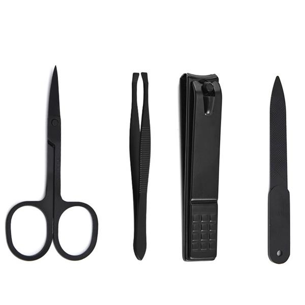 4 PCS Manicure Set 3