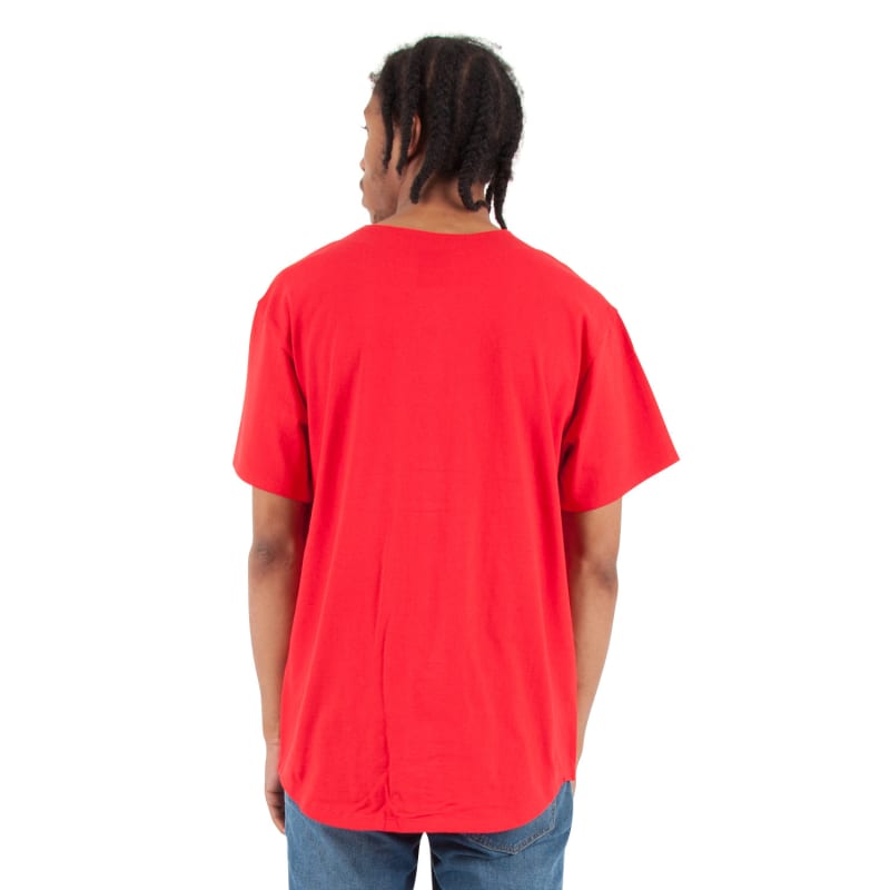 Shaka Wear Adult Baseball Jersey 18