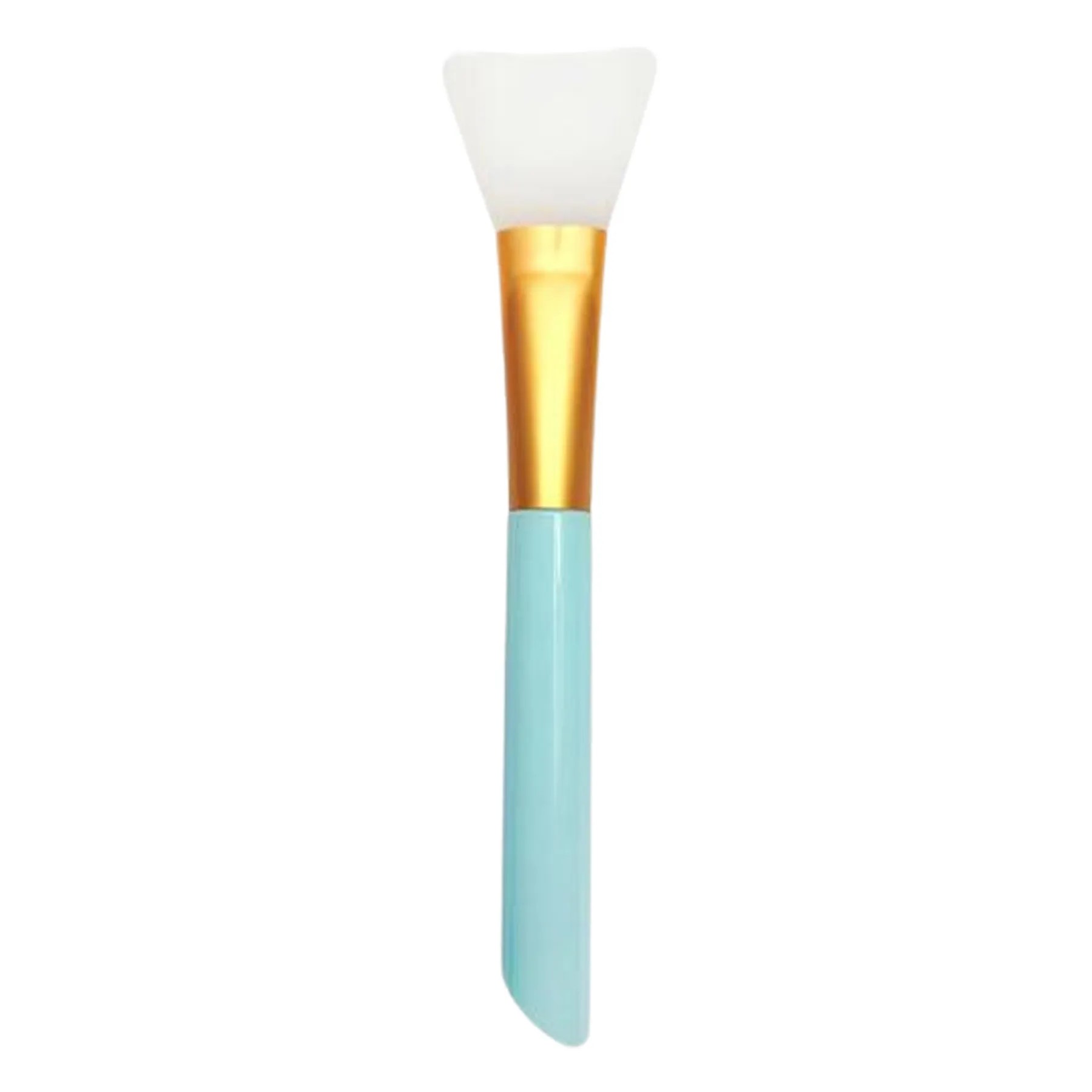Silicone Face Mask Brush 2