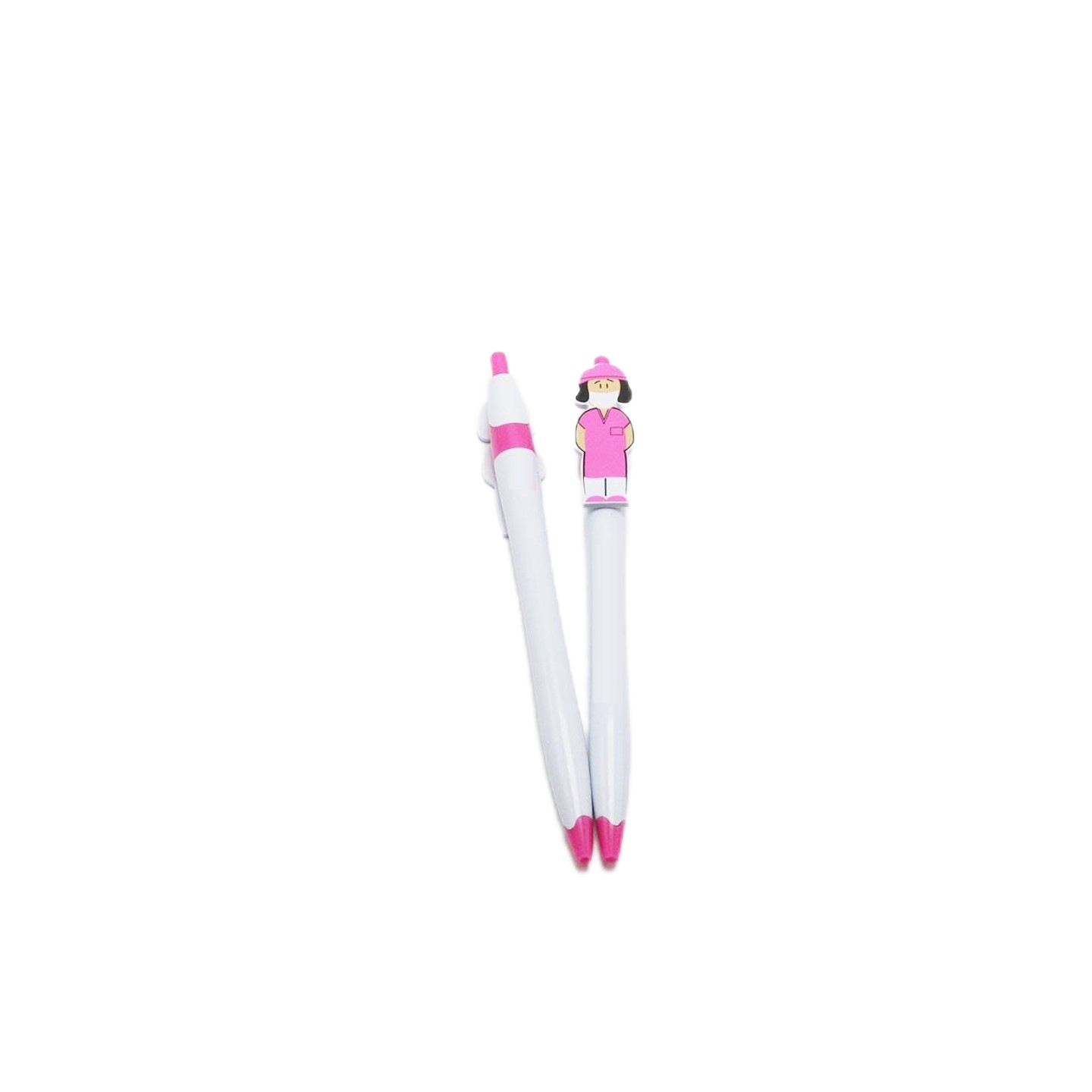 Novelty Nurse Ballpoint Pen 6