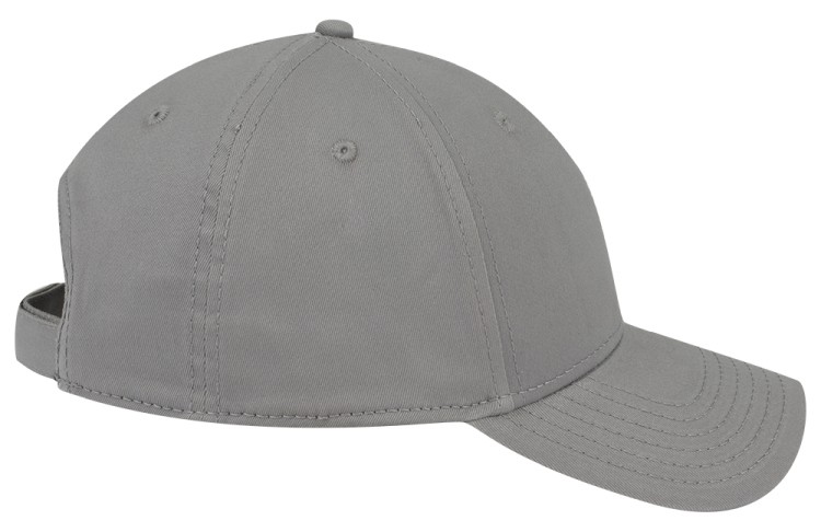 OTTO CAP® OTTO COMFY FIT® 6 Panel Low Profile Baseball Cap 61
