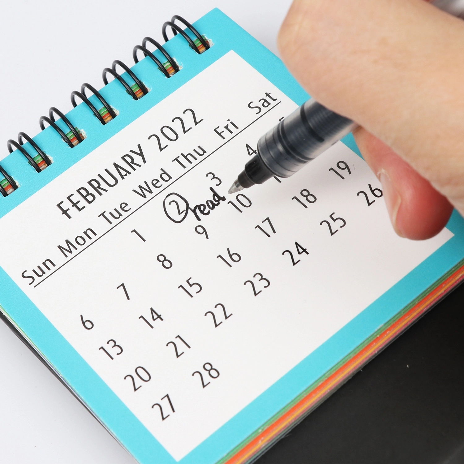 Desktop Calendar 5