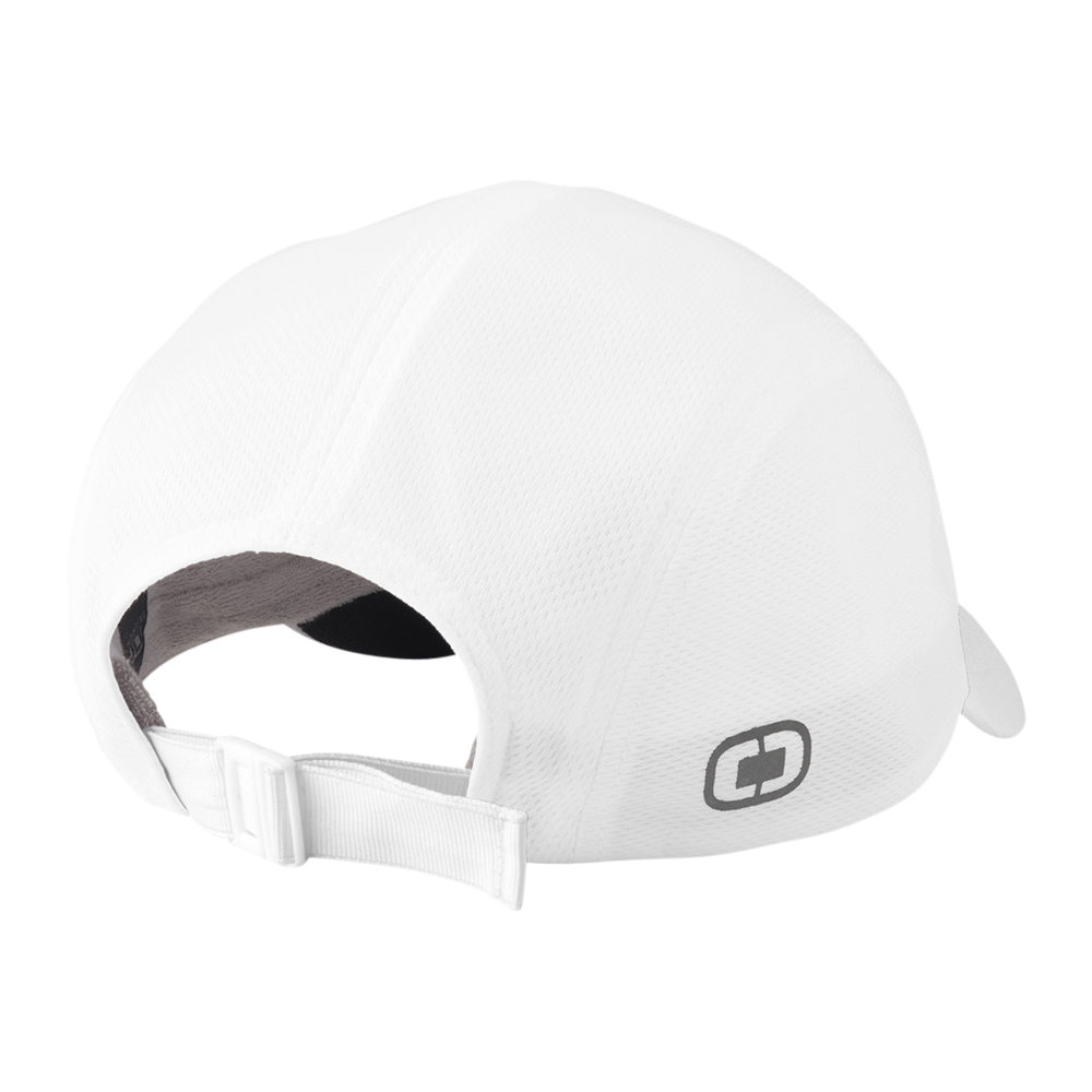 OGIO ENDURANCE Stride Mesh Cap 5