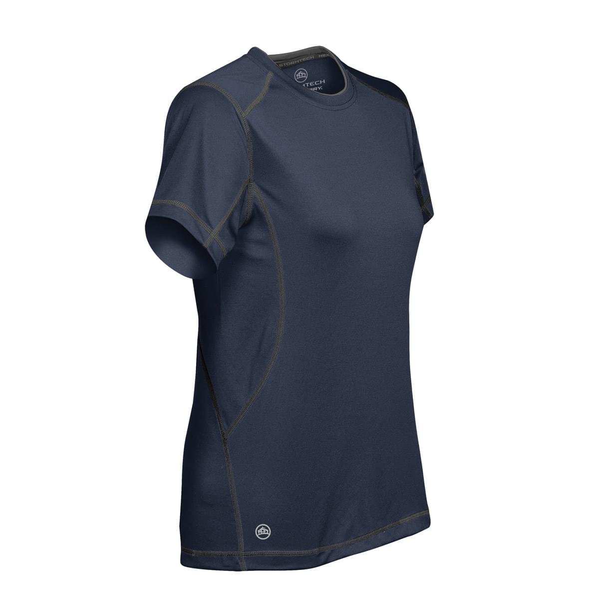 Stormtech Women's H2X-DRY Hybrid Tee 24