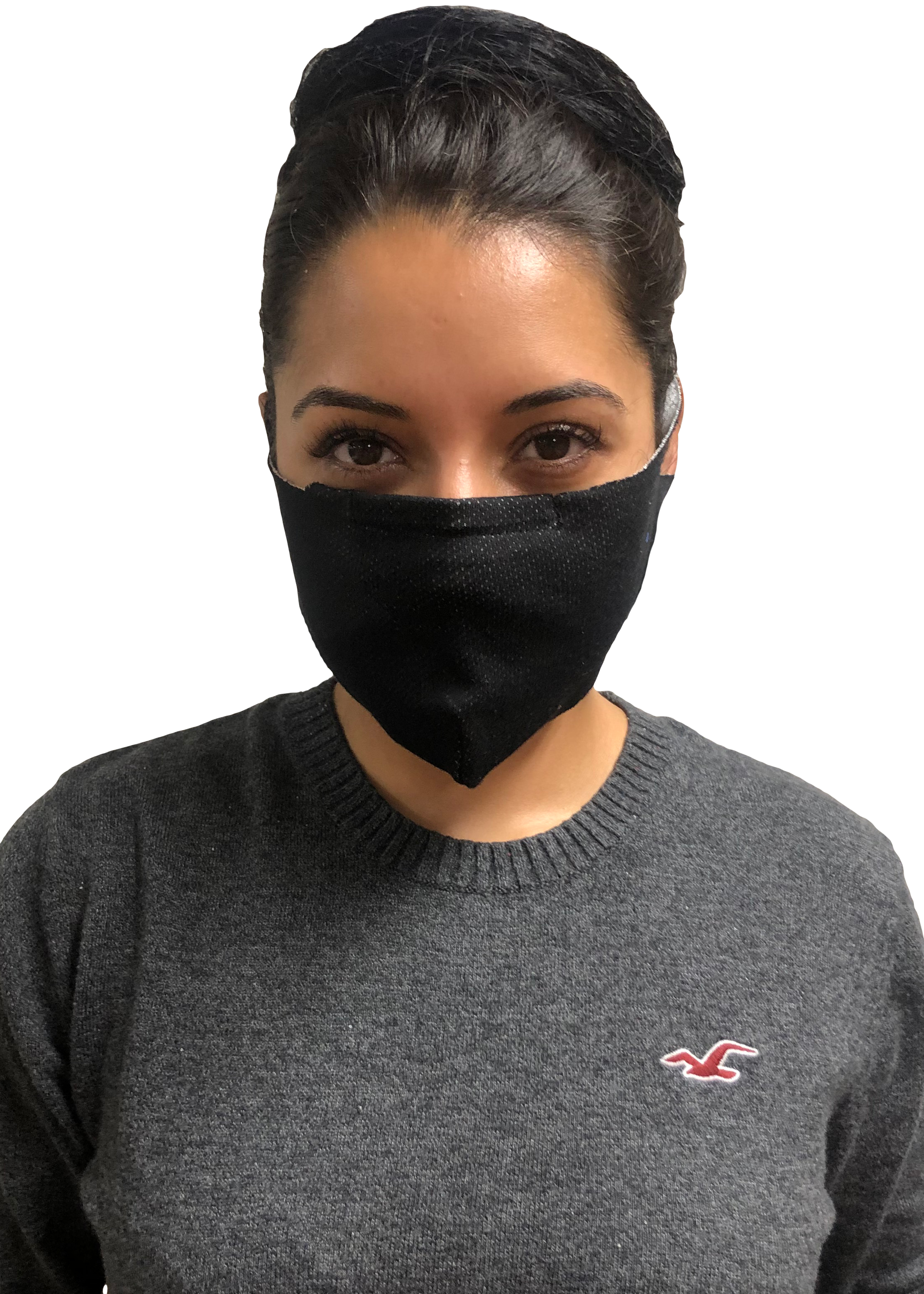 SMART Tiers Micro-Deluxe Gaiter Mask 7
