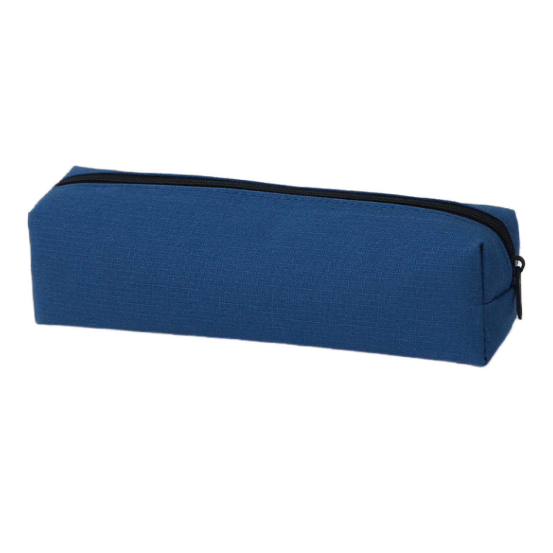 Oxford Zipper Pencil Pouch 11