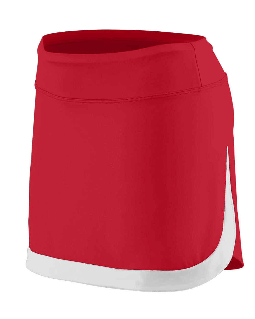 Women's Action Color Block Skort - 2410 12