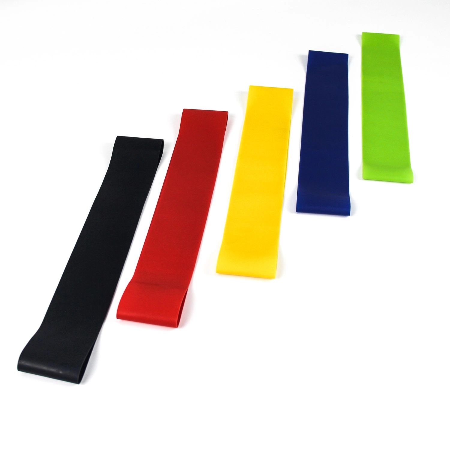 Exercise Stretch Band 1