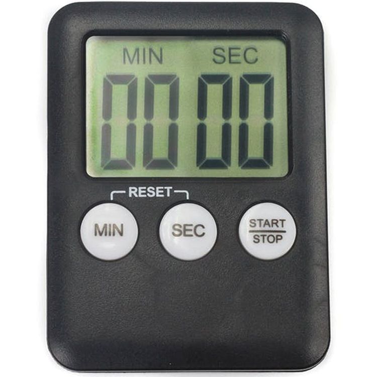 Digital Timers - Extra Loud Large Display 2