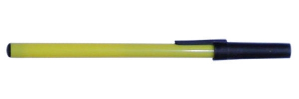 Black Ink Stick Pens 7