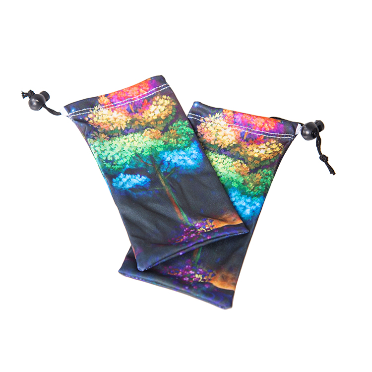 Microfiber Phone Pouch 2