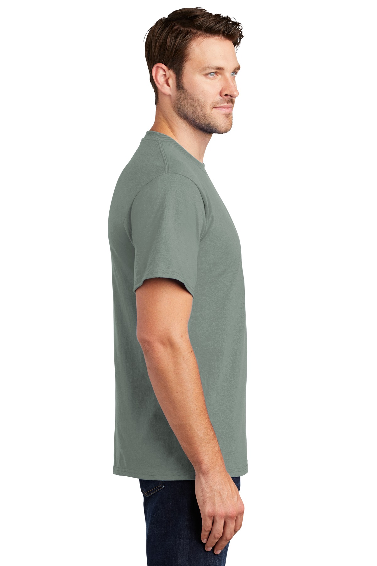 Port & Company® Tall Essential Tee 173