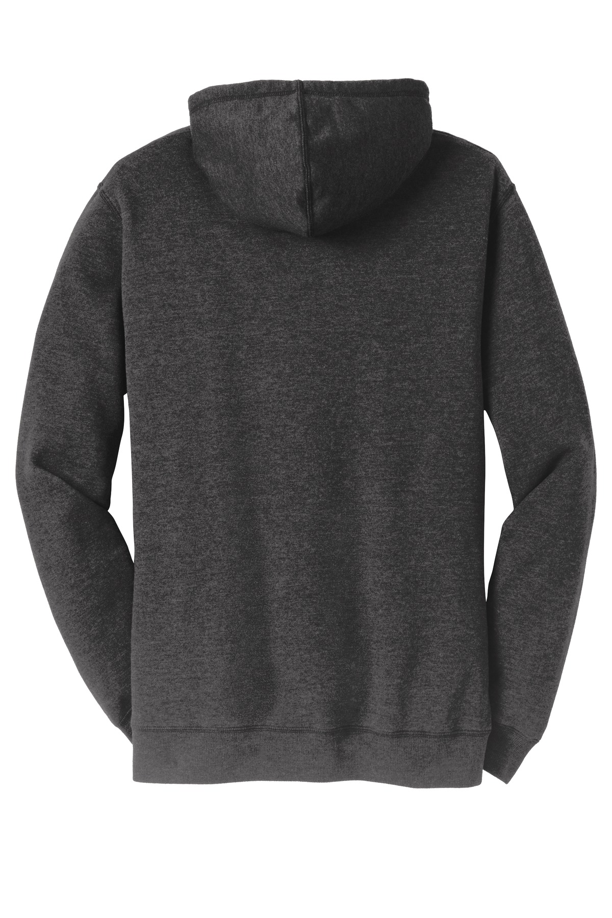 Lightweight Fleece Hoodie