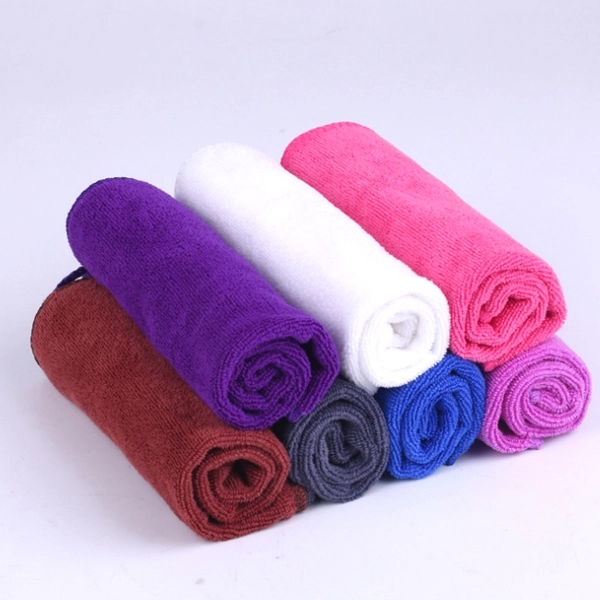 Microfiber String Cleaning Cloth 6