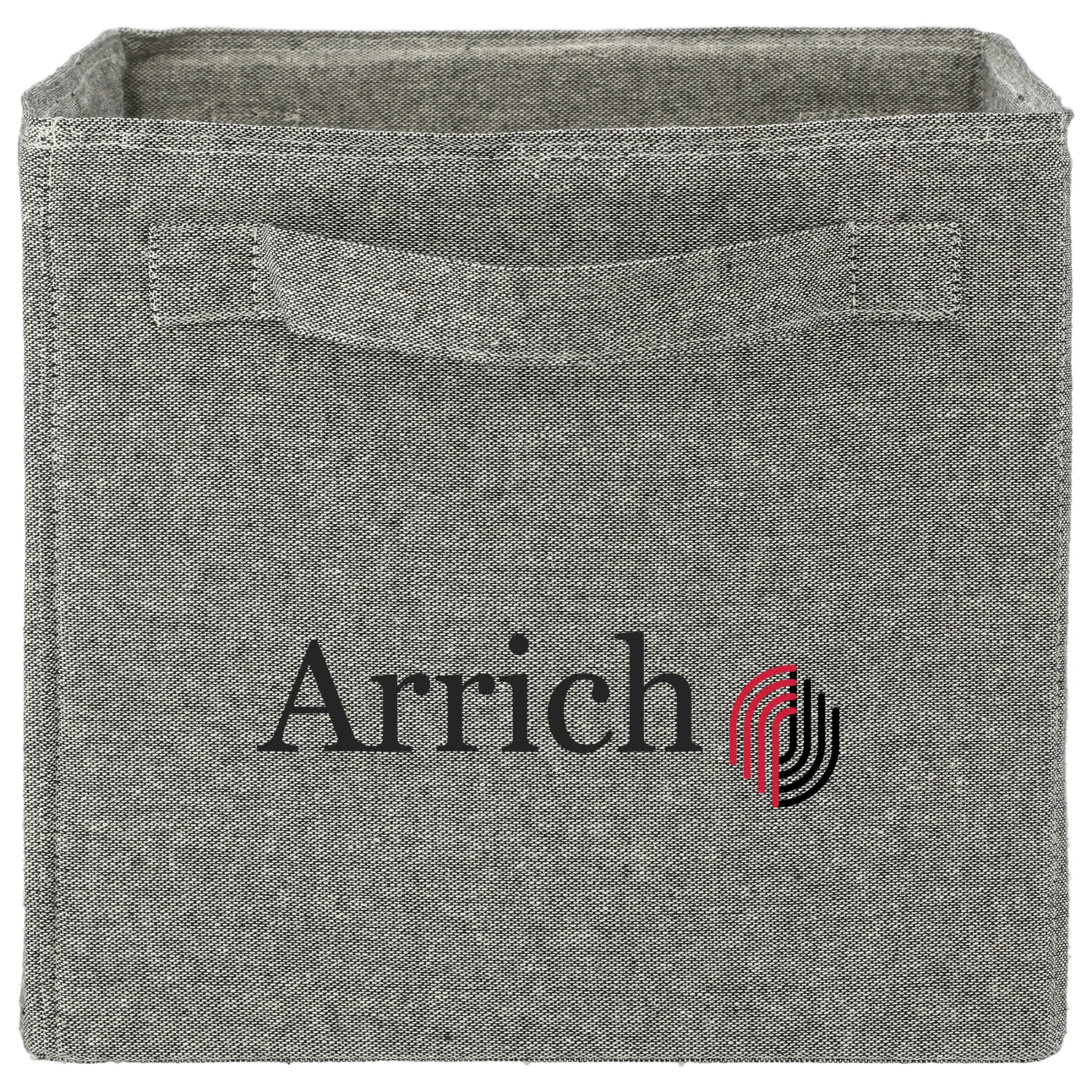 Recycled Cotton Storage Cube