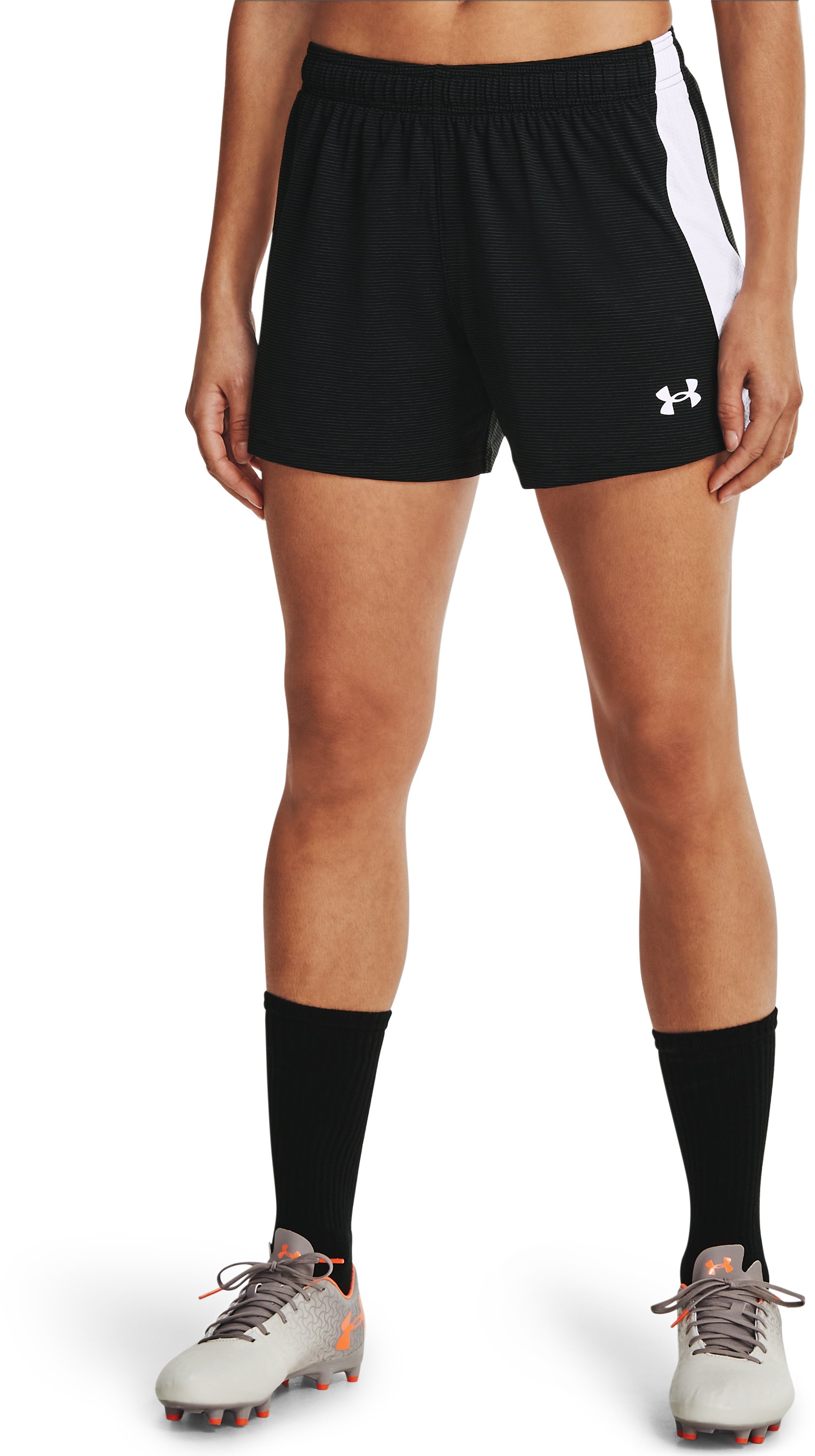 Women's UA Match 2.0 Shorts  10