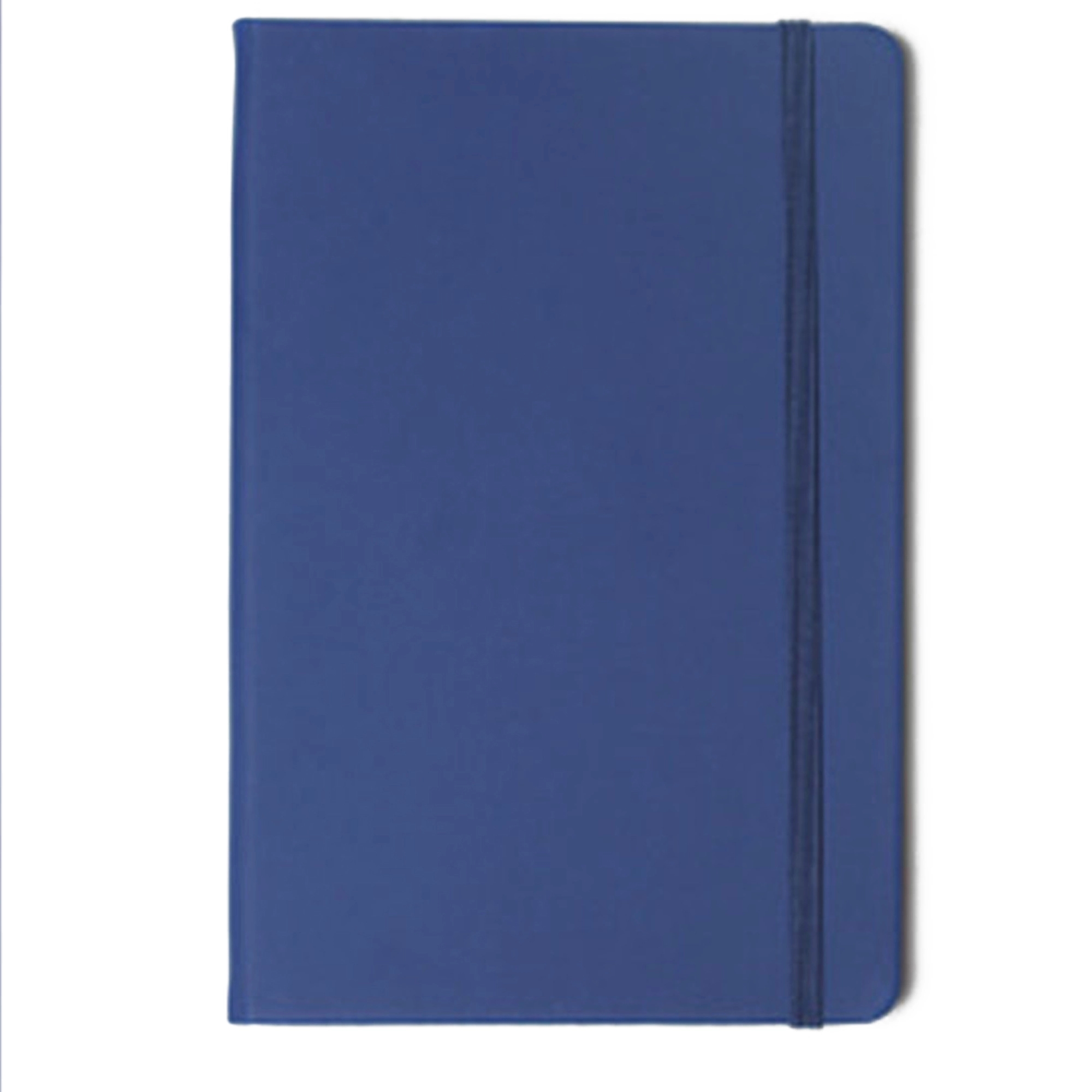 A6 Pocket Notebook 3