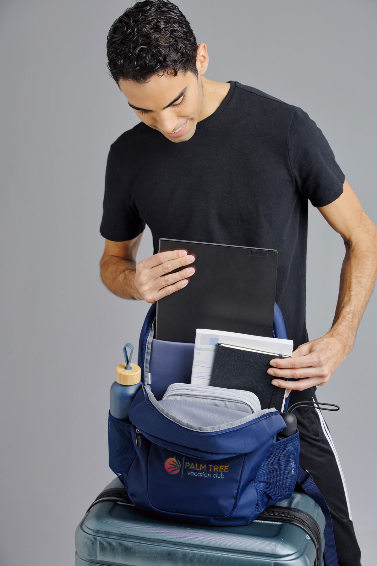AeroLOFT® Business First Backpack 6
