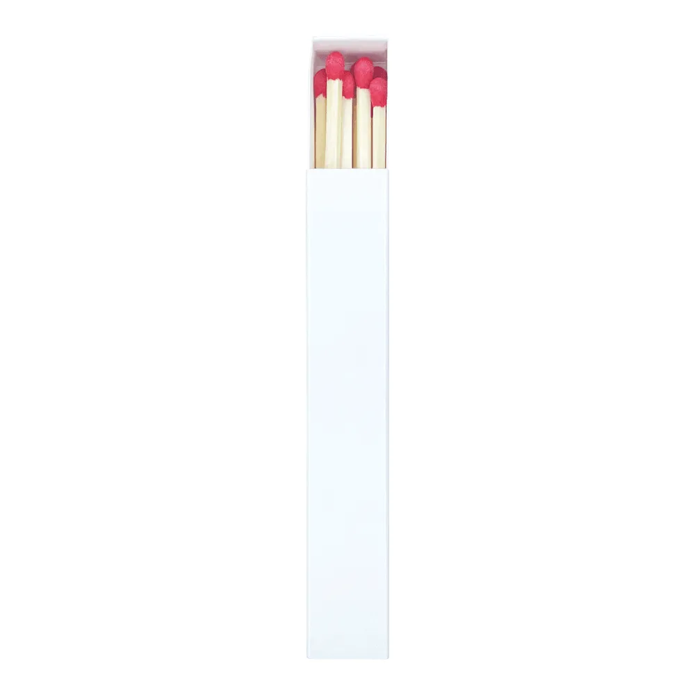 Customized matchboxes with floral and other patterns F1 2