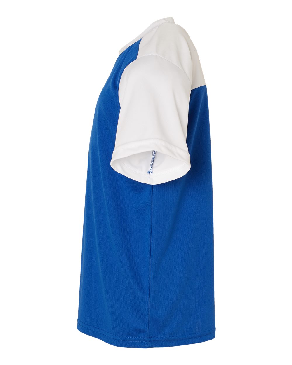 Youth Crewneck Pullover Baseball Jersey - 532CJY 10