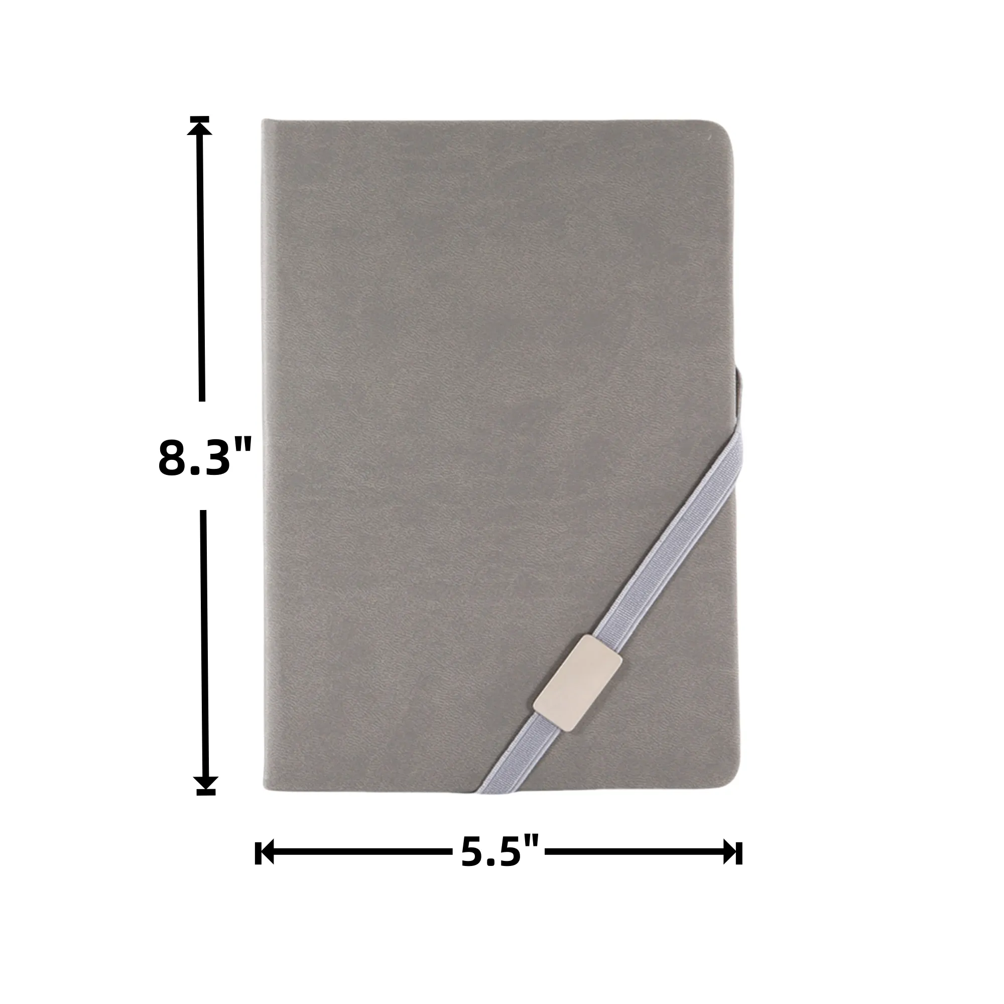 Business A5 Notebook 5