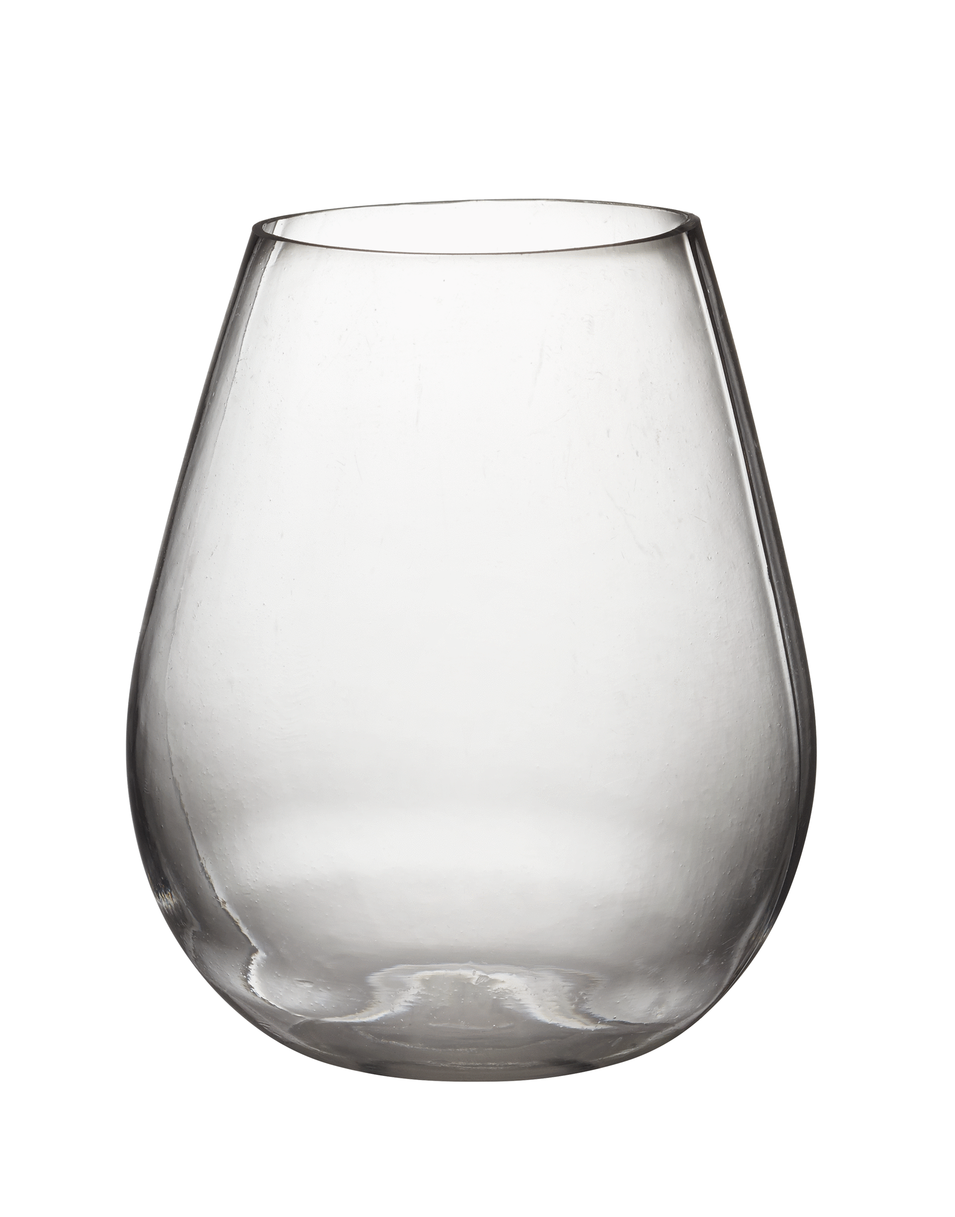 4 oz. Plastic Stemless Wine 3