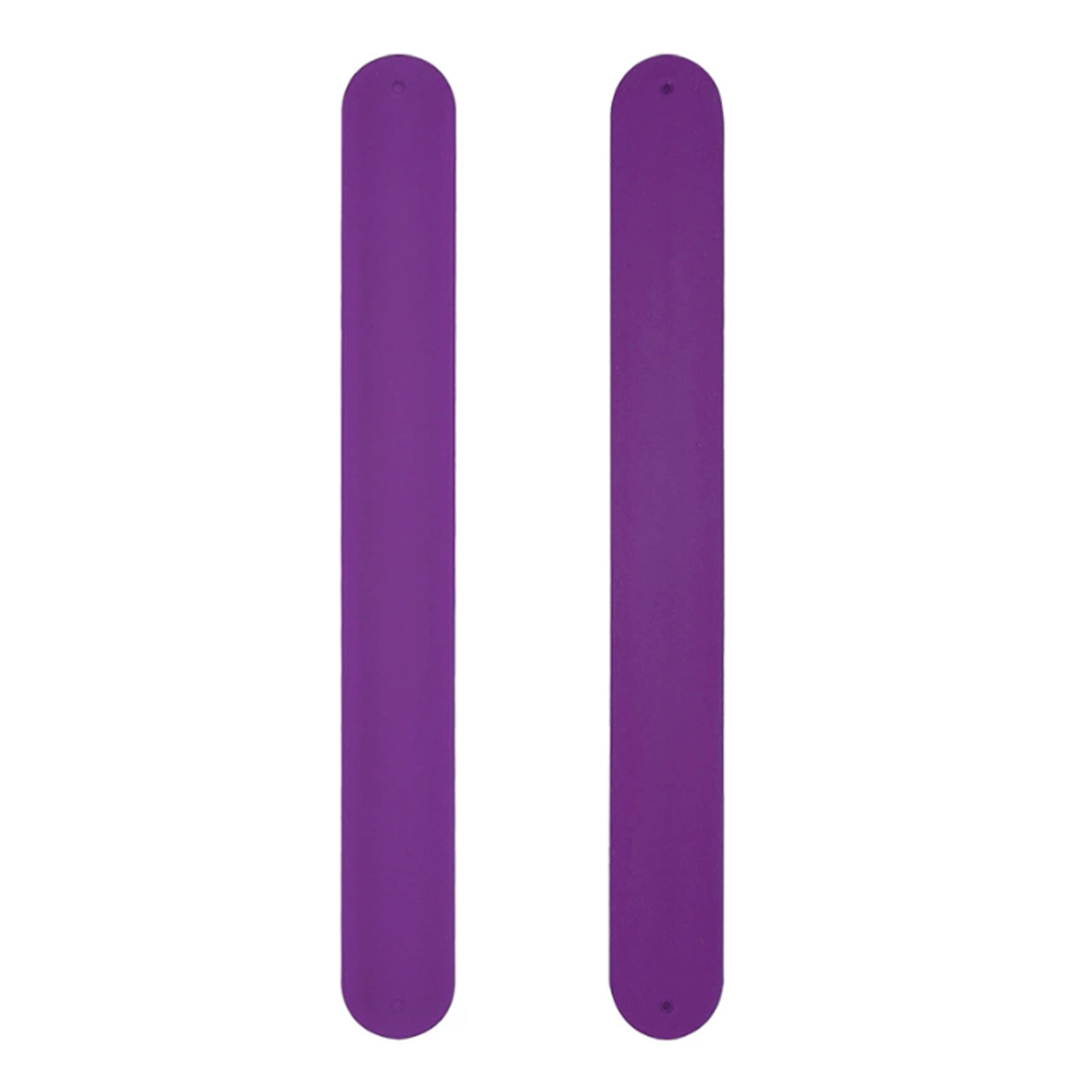 Silicone Slap Bracelet 4