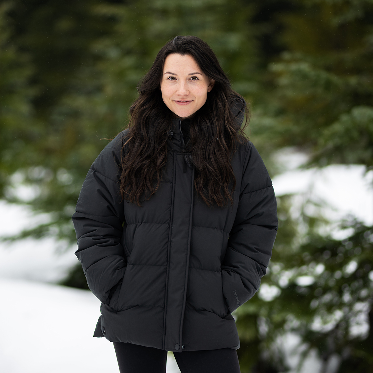 Stormtech Women's Explorer Quilted Jacket 1
