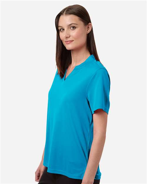 Women's Nova Performance Pique Polo - CE108W 51