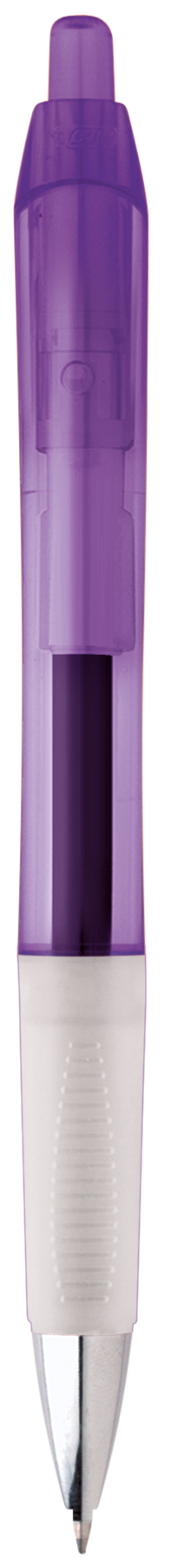 BIC® Intensity® Clic™ Gel Pen