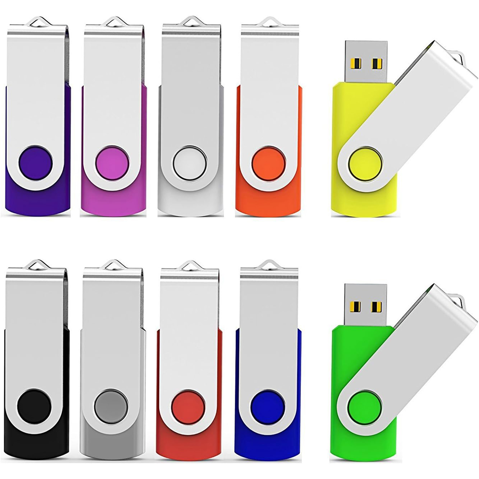 TwistDesign Pocket Flash Drive 2