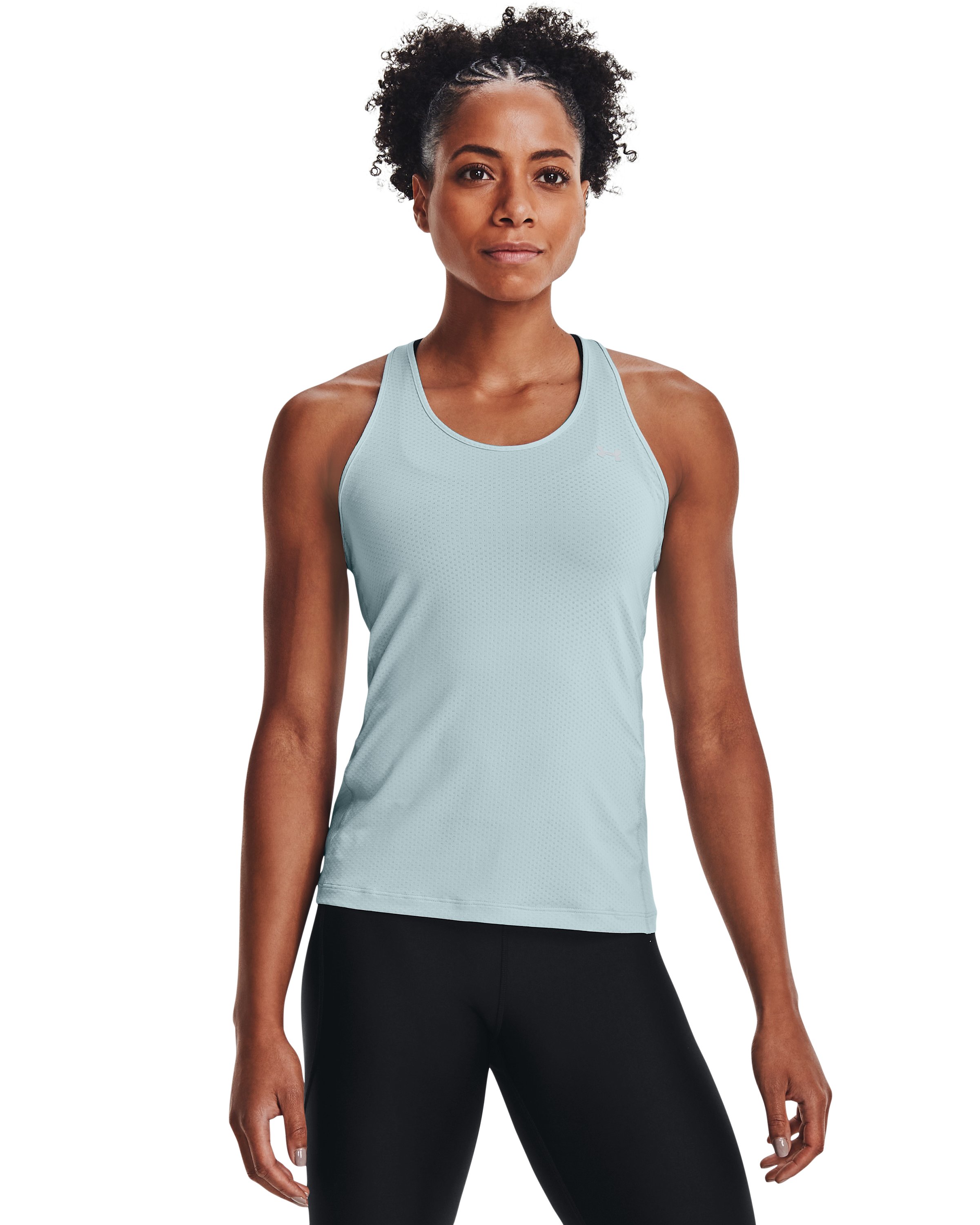 HeatGear Armour Racer Women's Tank 20