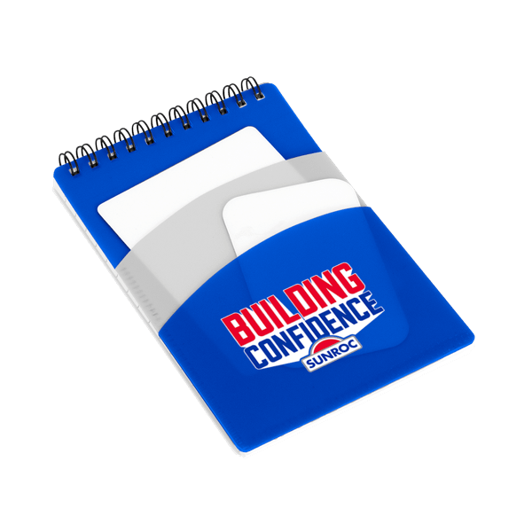 Arch Recycled Cover Notebook with FSC Inner Pages 15