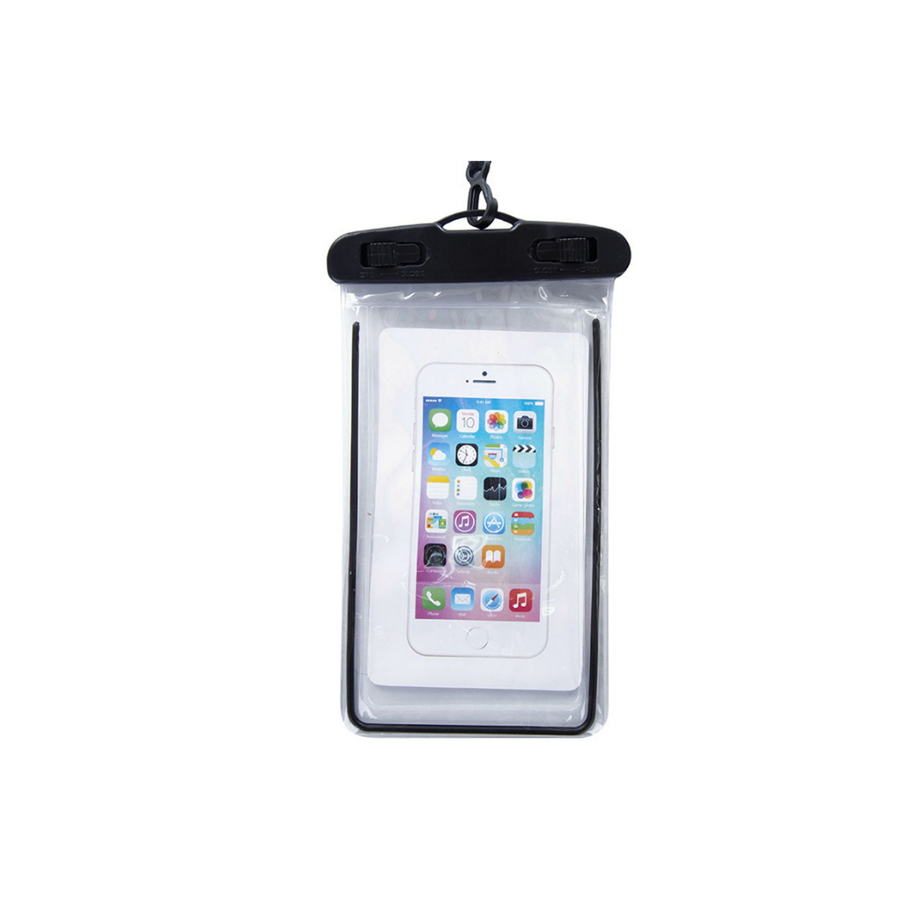 Waterproof Pouch For Cell Phone 7