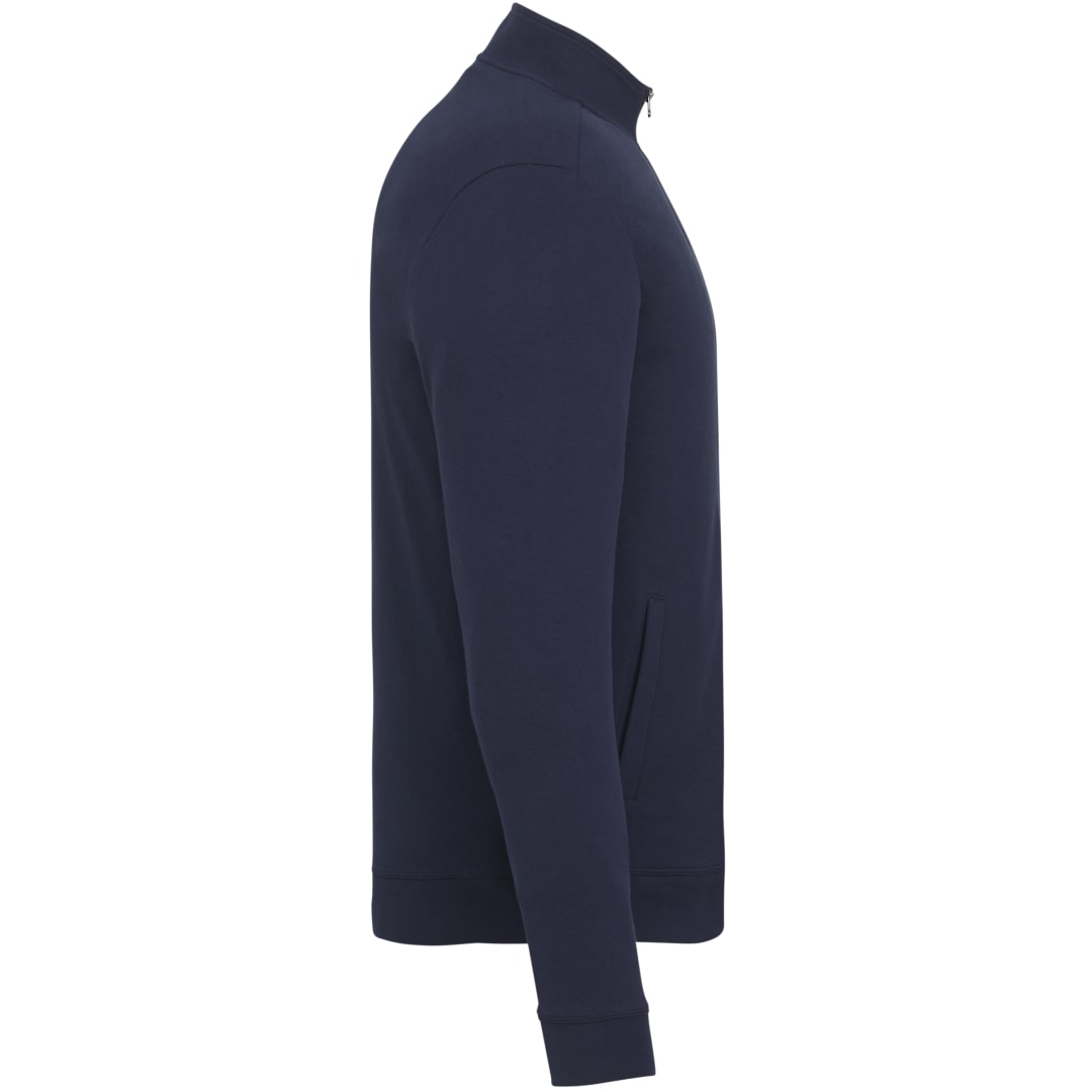 RIGI Eco Knit Full Zip - Men's 89