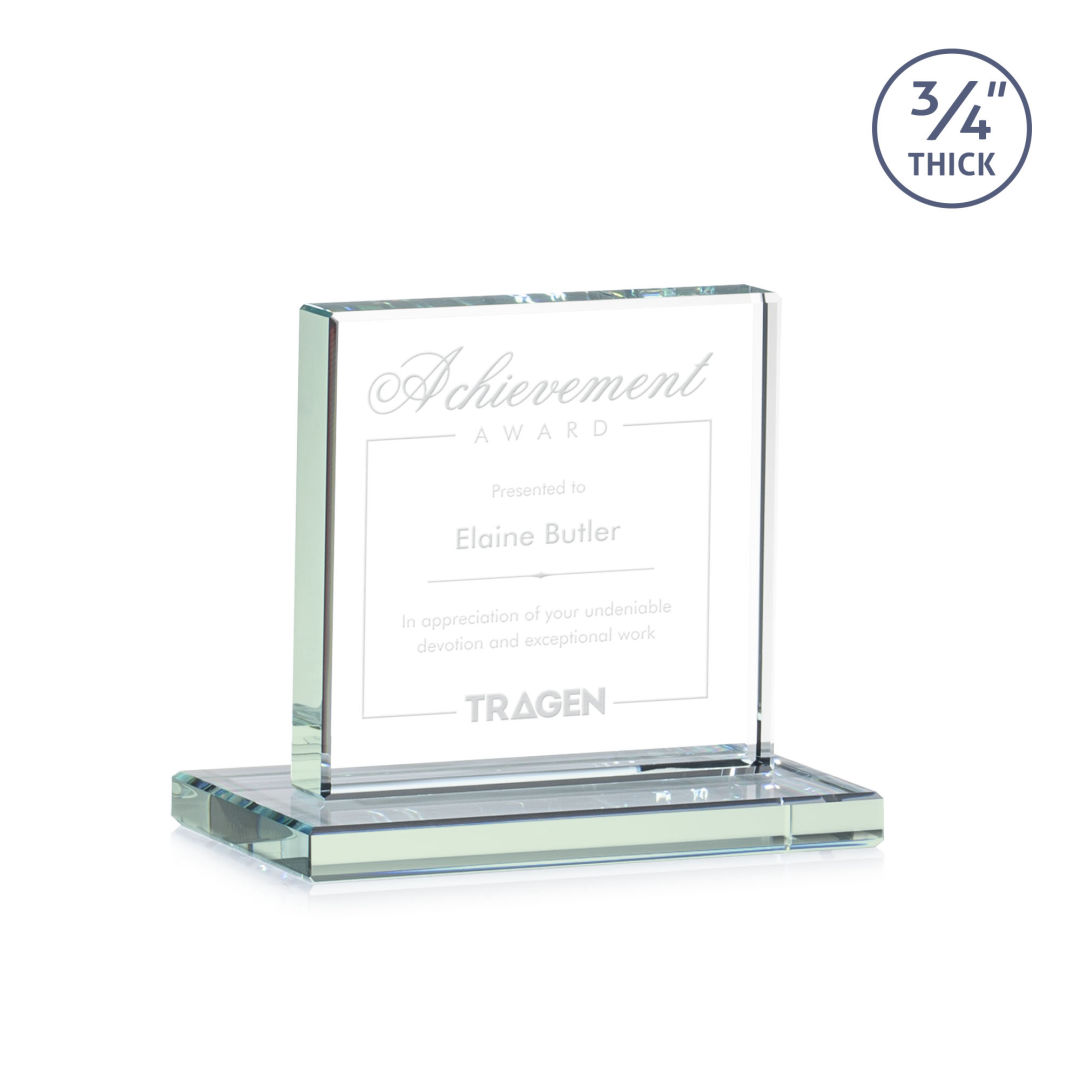 Terra Award - Jade 5