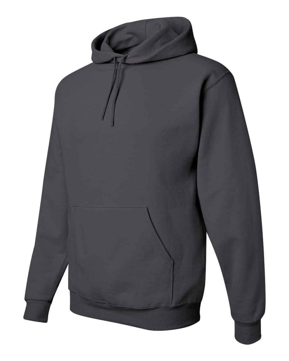 Unisex NuBlend® Hooded Sweatshirt - 996MR 18