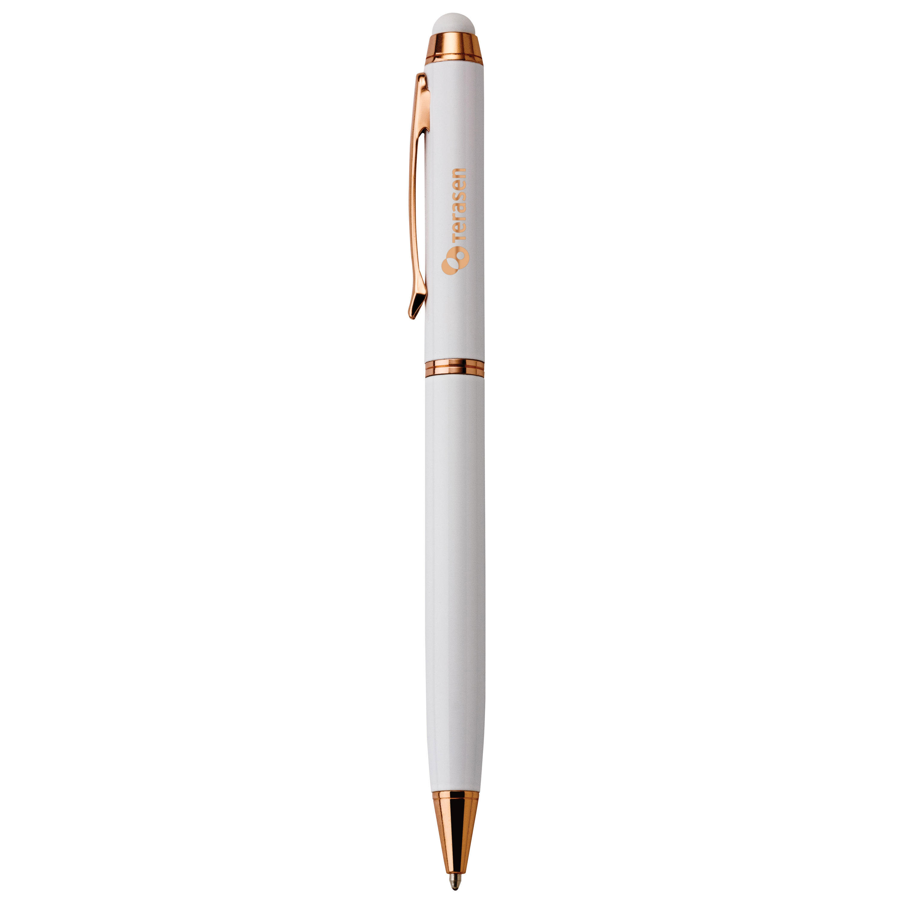 Theo Ballpoint Pen/stylus 6