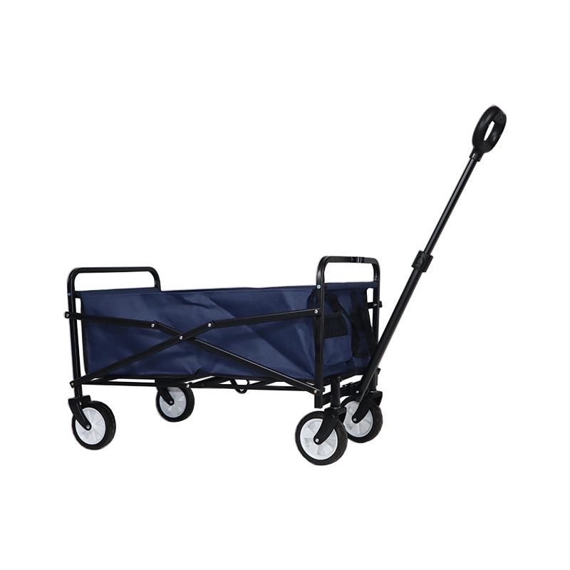 Collapsible Outdoor Garden Utility Cart 4
