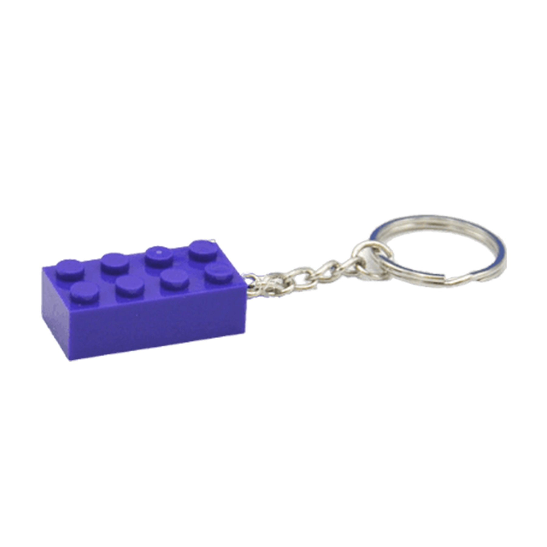 Building Block Keychain 15