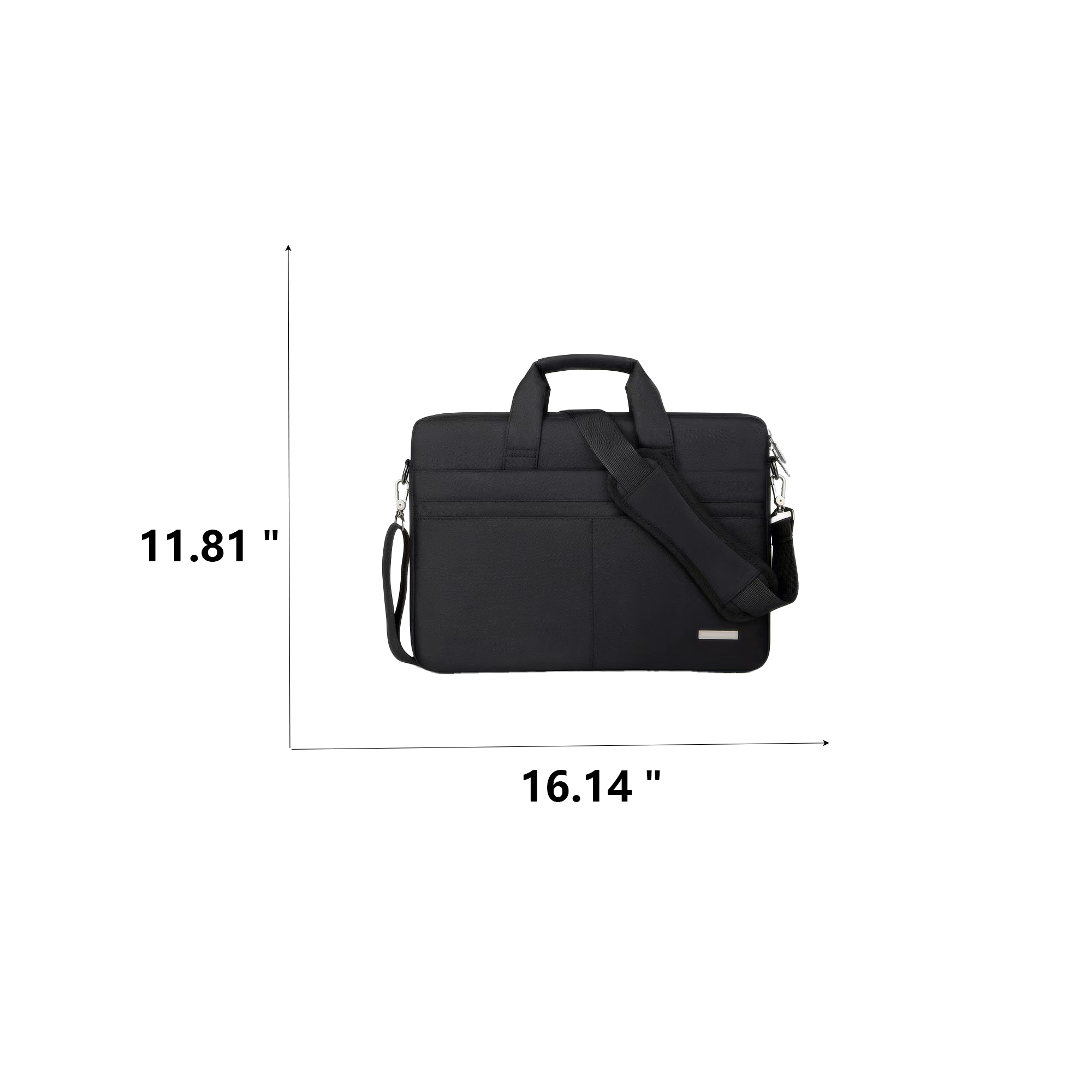 Stylish Oxford Cloth Laptop Case 7